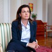 Judit Varga, minister sprawiedliwości Węgier