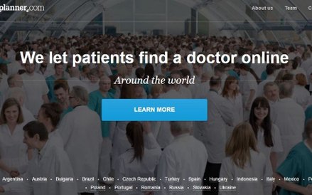 Spółka odniosła już globalny sukces. Zarabiają miliony dzięki umawianiu online wizyt lekarskich. Doc