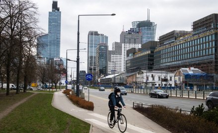 Polacy martwią się o klimat. Nie pozostają bezczynni