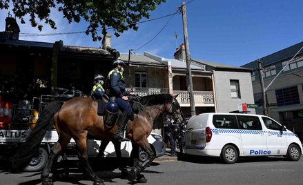 Australia: Koniec świadczeń dla tych, którzy stracili pracę w czasie epidemii