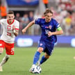 Luka Modrić jest jednym z dwóch graczy (obok Karima Benzemy), którzy w ostatnich latach zdołali prze
