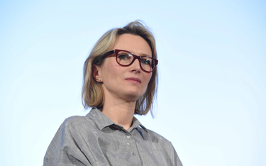 Agnieszka Szydłowska