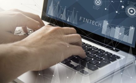 Najdroższy fintechowy startup w Europie