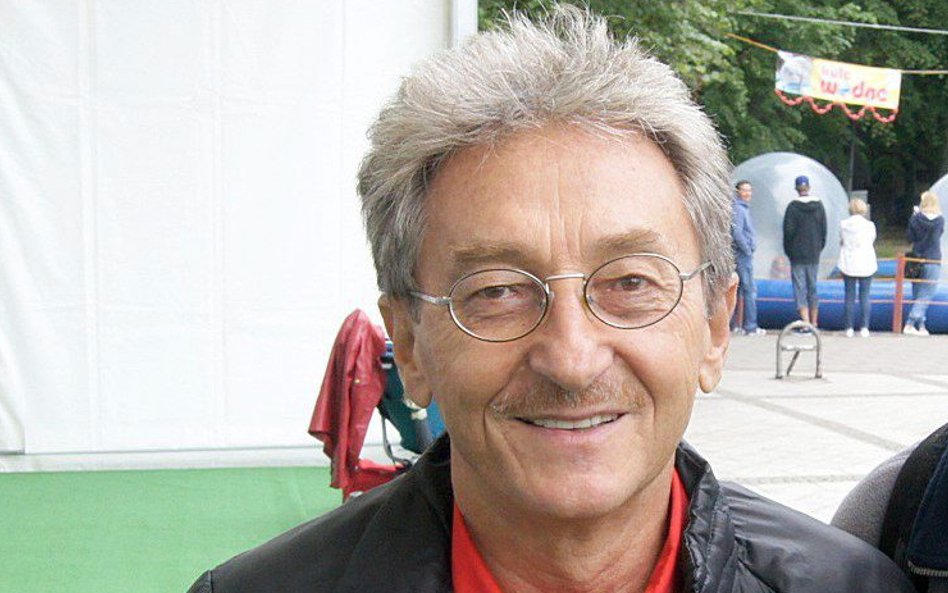 Allan Starski, laureat Oscara