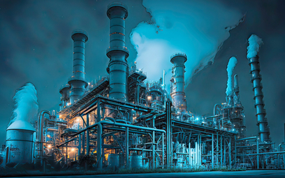 Utrudnienia w dekarbonizacji sektora chemicznego wiążą się głównie z potrzebą dużych nakładów inwest