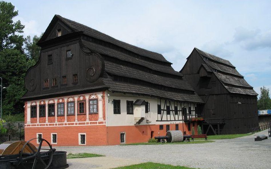Papier z kości