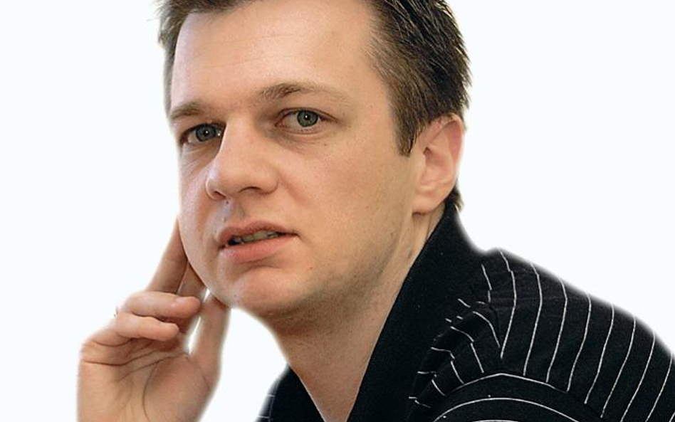 Kamil Jaros