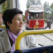 Warszawskim tramwajem do "Klubu Przyjaciół Prezydencji"