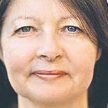 Anna Nowacka-Isaksson