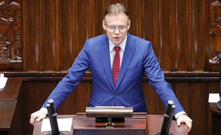 Arkadiusz Mularczyk: Opinia MSZ nic nie wnosi