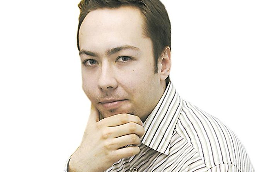 Tomasz Hońdo