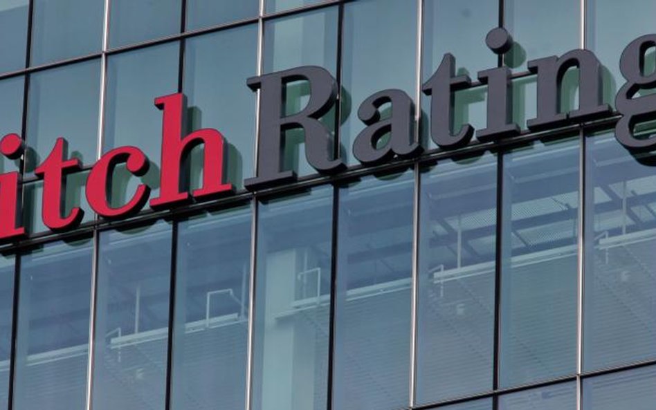 Fitch: SK Bank kosztowny dla innych banków