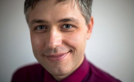 Jarosław Kuisz