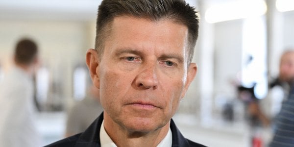 Ryszard Petru nie wyklucza, że powstanie nowa partia. „Premierem będzie Radosław Sikorski”