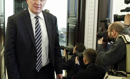 Jarosław Gowin: Chcemy rządzić z PSL, ale nie za wszelką cenę