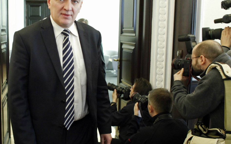 Jarosław Gowin: Chcemy rządzić z PSL, ale nie za wszelką cenę