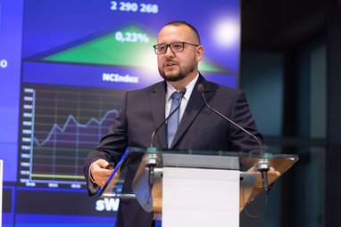 W I półroczu Scanway zanotował 2,3 mln zł przychodów, co oznacza wzrost o 74 proc.