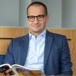 Maciej Szczechura, prezes Rainbow Tours: To kolejne rekordowe wakacje, ale wzrost jest niższy