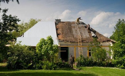 Kiedy trzeba będzie wpuścić sąsiada na swoją działkę