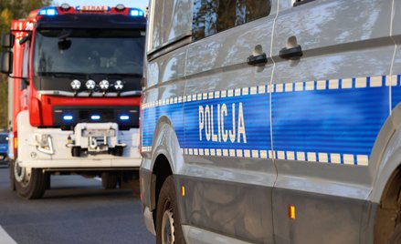 Tragiczny wypadek na Pomorzu. Nie żyją cztery osoby, w tym 12-latka