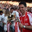 Mikel Arteta, trener i ojciec sukcesu Arsenalu, ma wszystko, by pójść w ślady Pepa Guardioli