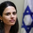 Nowa minister sprawiedliwości Izraela Ajelet Szaked