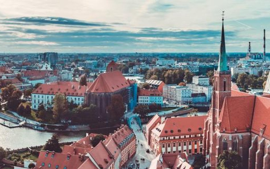 Formalności budowlane są jedną z głównych barier inwestycyjnych