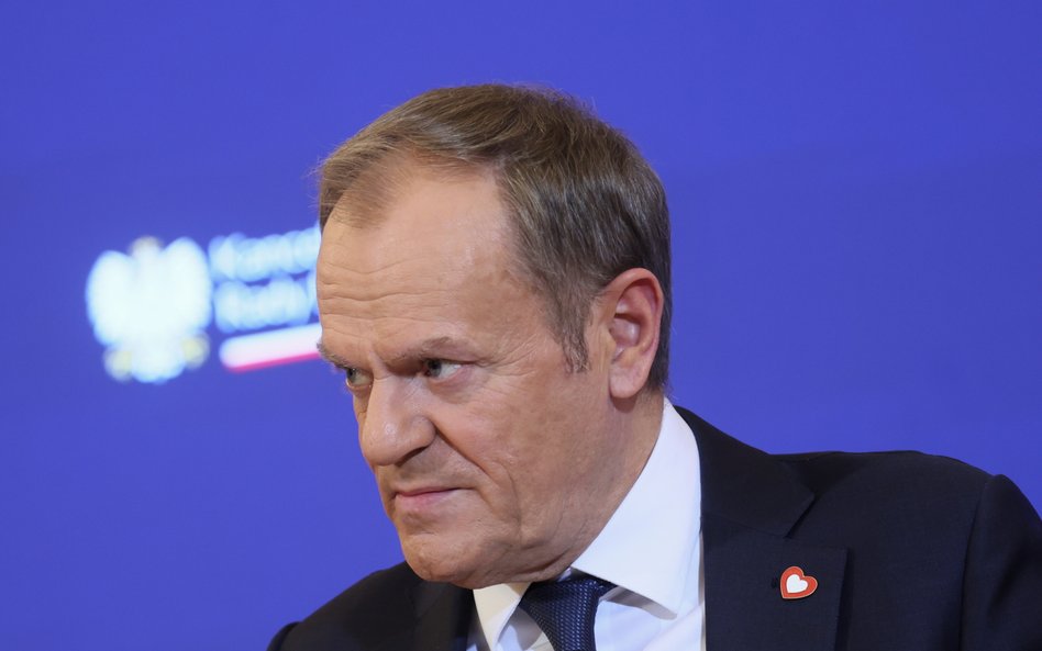 Donald Tusk