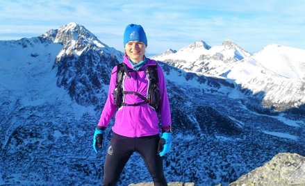 Olga Łyjak, adwokat: Przekraczam granice wytrzymałości