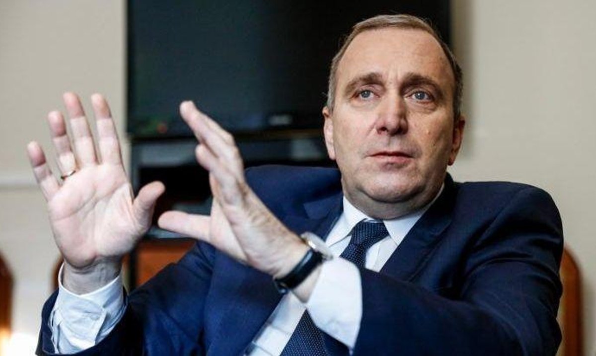 Dlaczego Opozycja Nie Potrafi Krytykowa PiS Rp pl