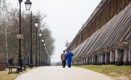 Koronawirus: Czy jechać do sanatorium? Co z przerwanym turnusem?