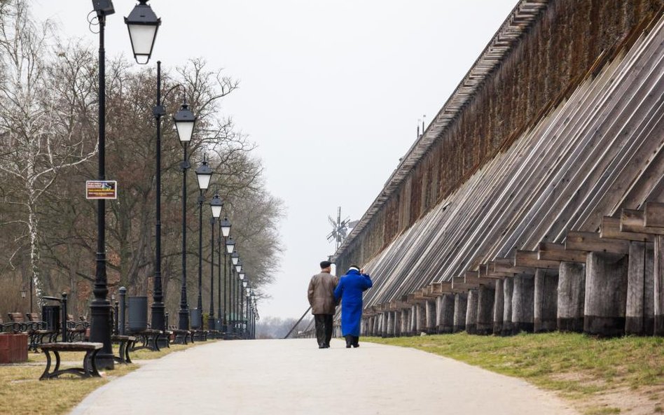 Koronawirus: Czy jechać do sanatorium? Co z przerwanym turnusem?