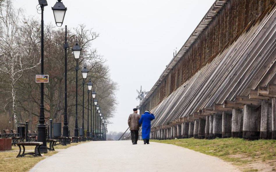 Koronawirus. Koniec turnusów w sanatoriach