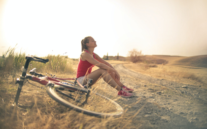 Jaki rower damski – czyli najlepszy rower dla kobiety