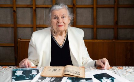 Irenę Persak wywieziono na Sybir z Wołynia w lutym 1940 r. Do Polski wróciła dopiero sześć lat późni