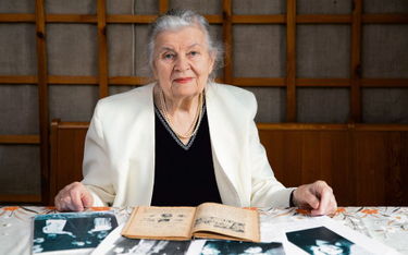 Irenę Persak wywieziono na Sybir z Wołynia w lutym 1940 r. Do Polski wróciła dopiero sześć lat późni