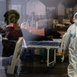 WHO uznaje indyjski wariant koronawirusa za wariant alarmowy