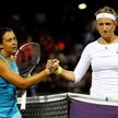 Tenis: Bartoli, a nie Azarenka rywalką Radwańskiej