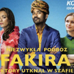 Barbara Hollender poleca nowości na DVD