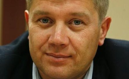 Cezary Kaźmierczak