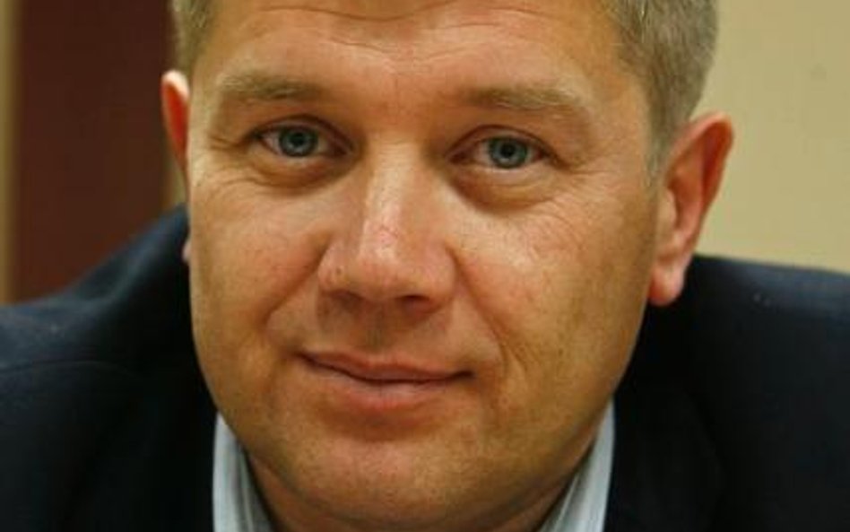 Cezary Kaźmierczak