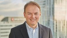 Mikołaj Rytel, partner zarządzający działem Assurance EY Polska