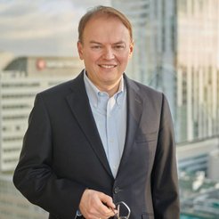 Mikołaj Rytel, partner zarządzający działem Assurance EY Polska