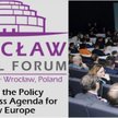 Wrocławskie forum o bezpieczeństwie