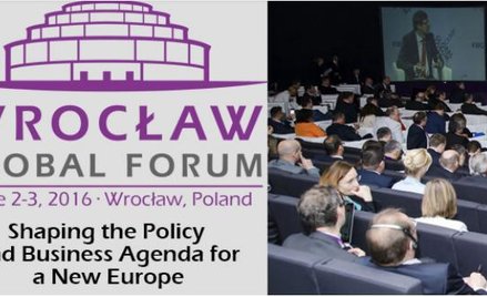 Wrocławskie forum o bezpieczeństwie