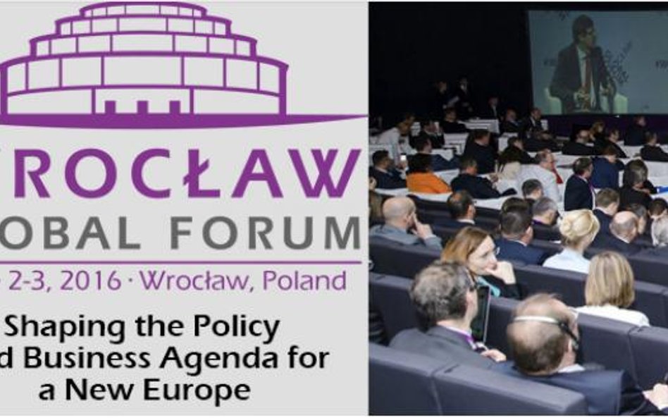 Wrocławskie forum o bezpieczeństwie
