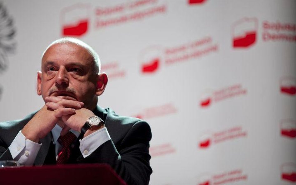 Janusz Krasoń