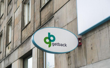 GetBack: CBA nie pozwala o sobie zapomnieć