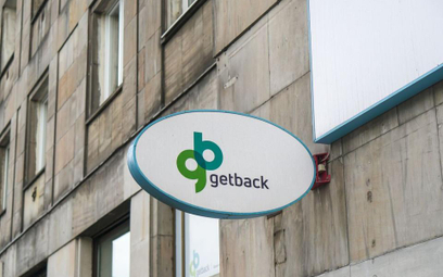 Odzyski GetBack w restrukturyzacji za czerwiec wyniosły 30,79 mln zł