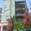 Hotel Beverly Hills w Los Angeles